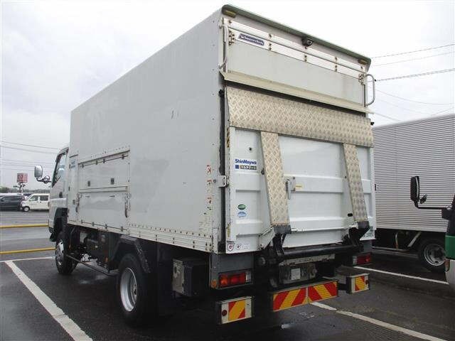 Mitsubishi CANTER 2013 7032264-1