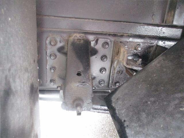 Mitsubishi CANTER 2013 7032264-11