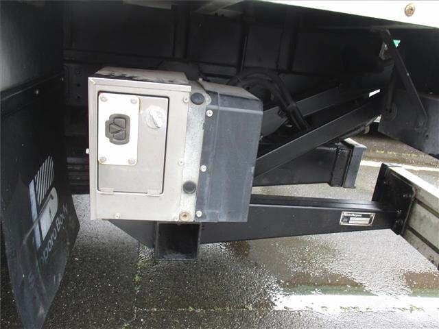 Mitsubishi CANTER 2013 7032264-12