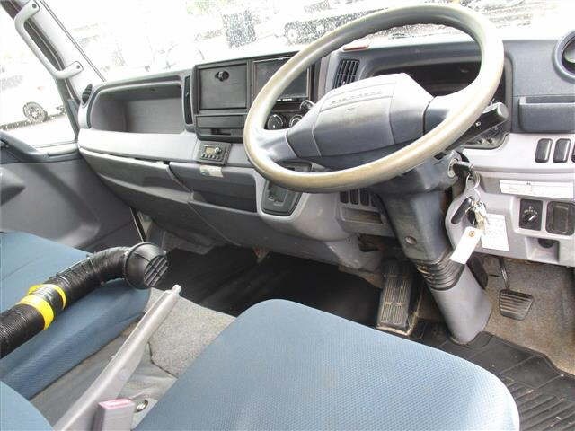 Mitsubishi CANTER 2013 7032264-3