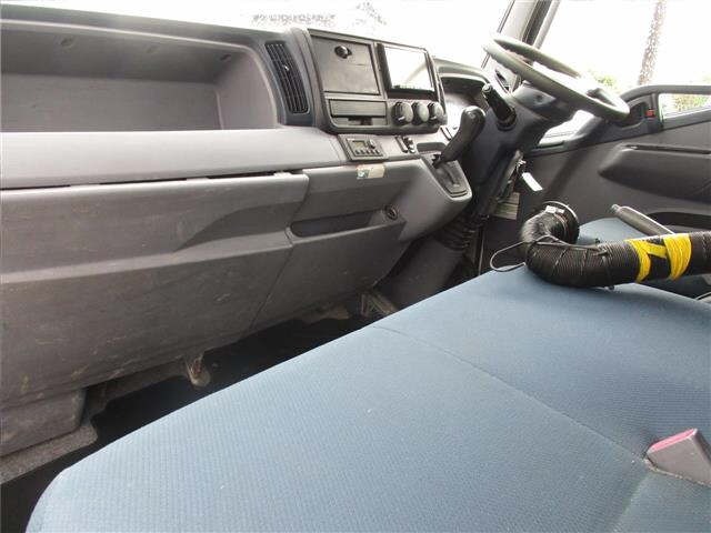 Mitsubishi CANTER 2013 7032264-4