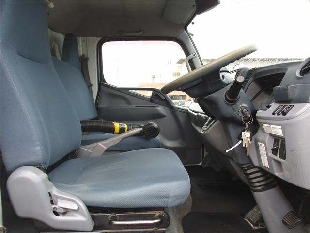Mitsubishi CANTER 2013 7032264-5