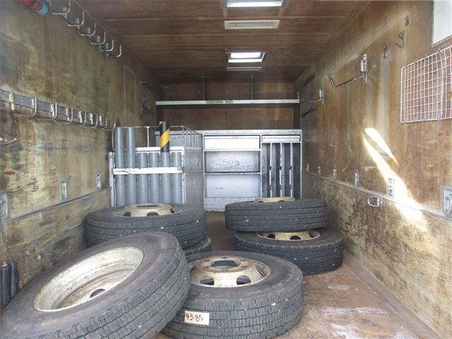 Mitsubishi CANTER 2013 7032264-6