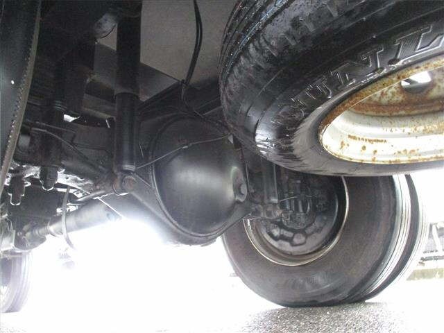 Mitsubishi CANTER 2013 7032264-8
