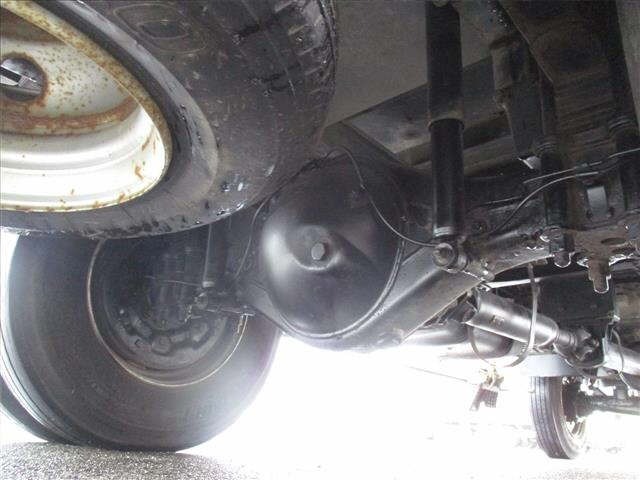 Mitsubishi CANTER 2013 7032264-9