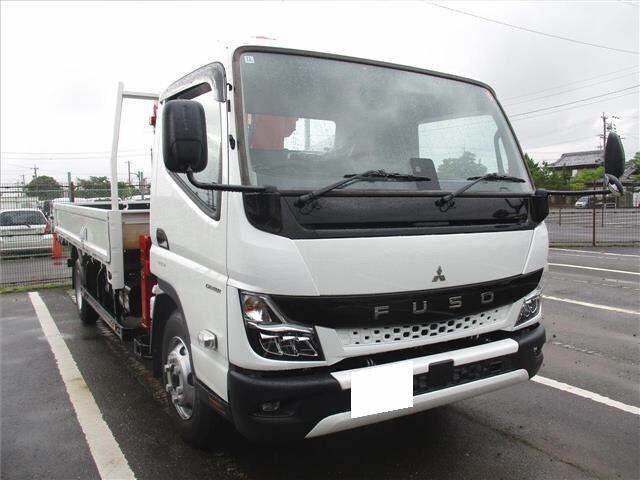 Mitsubishi CANTER 2025 7032270-0