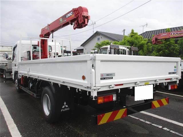 Mitsubishi CANTER 2025 7032270-1