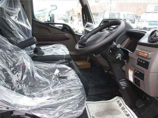 Mitsubishi CANTER 2025 7032270-5