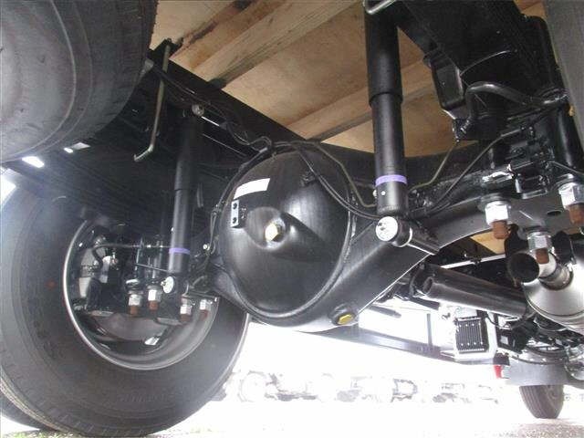 Mitsubishi CANTER 2025 7032270-9