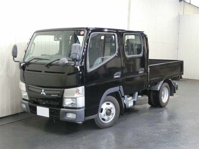 Mitsubishi CANTER 2015 7032271-0