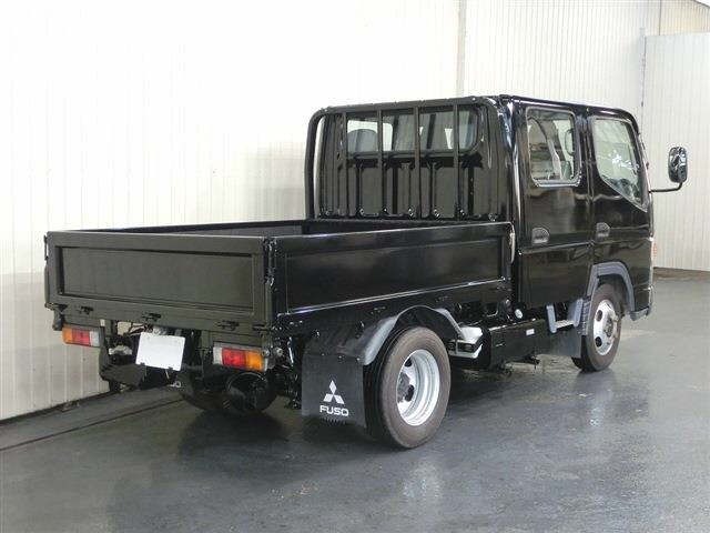 Mitsubishi CANTER 2015 7032271-1