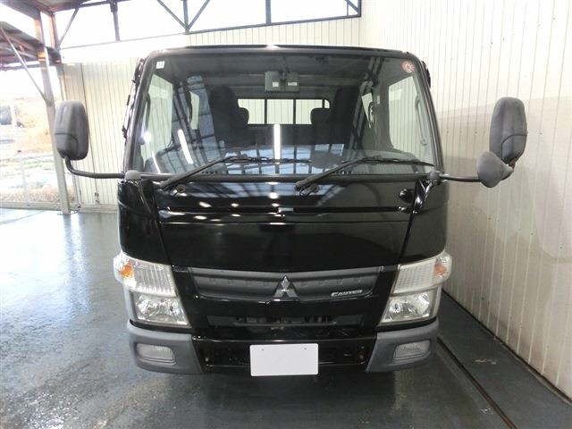 Mitsubishi CANTER 2015 7032271-12