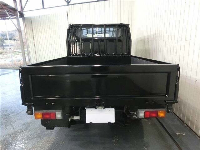 Mitsubishi CANTER 2015 7032271-13