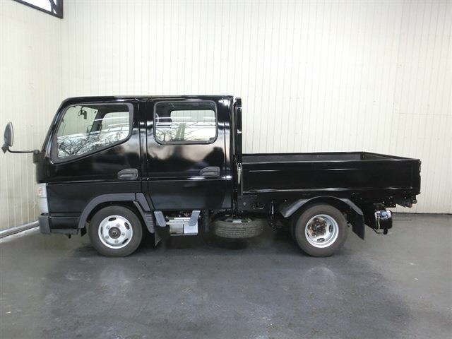 Mitsubishi CANTER 2015 7032271-14