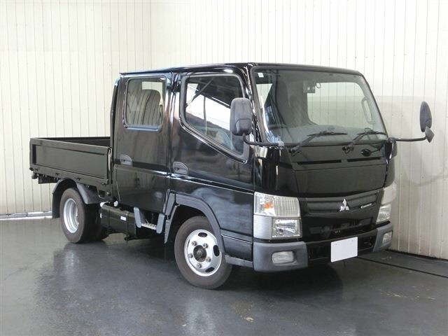 Mitsubishi CANTER 2015 7032271-16