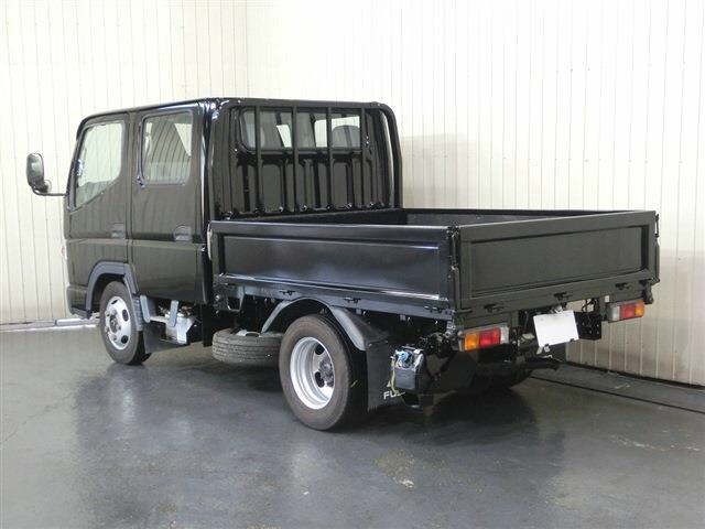 Mitsubishi CANTER 2015 7032271-17