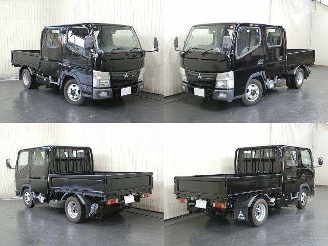 Mitsubishi CANTER 2015 7032271-18