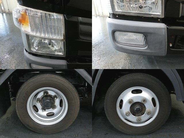 Mitsubishi CANTER 2015 7032271-19