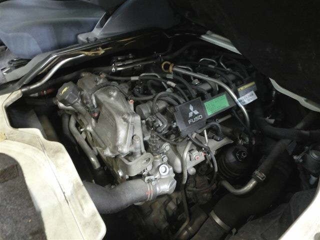 Mitsubishi CANTER 2015 7032271-20