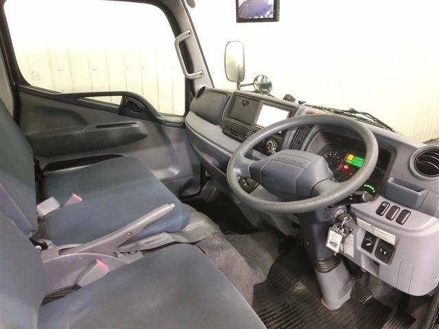 Mitsubishi CANTER 2015 7032271-3