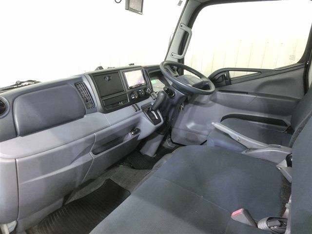 Mitsubishi CANTER 2015 7032271-4