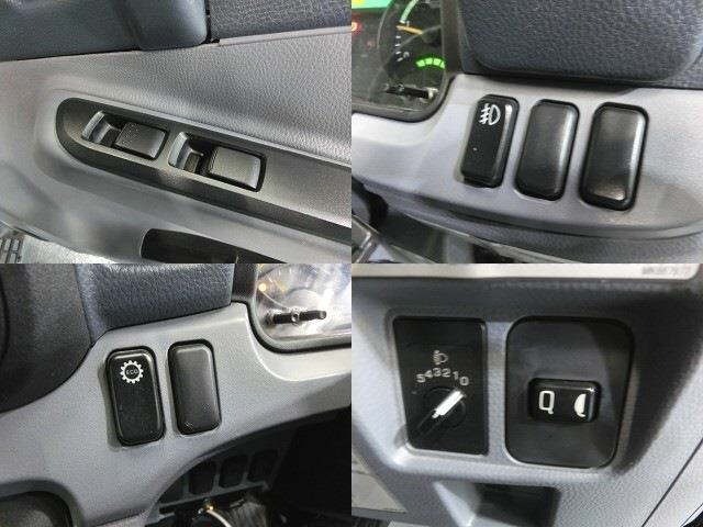 Mitsubishi CANTER 2015 7032271-8