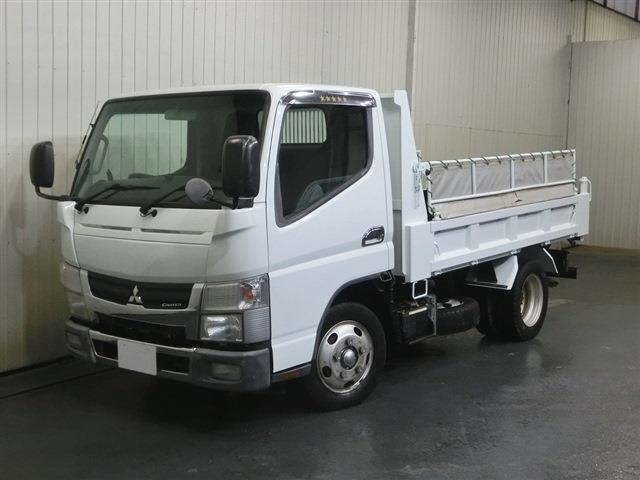 Mitsubishi CANTER 2014 7032272-0