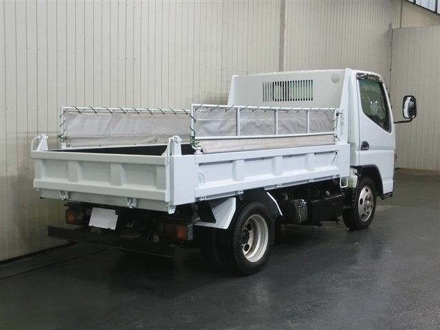 Mitsubishi CANTER 2014 7032272-1