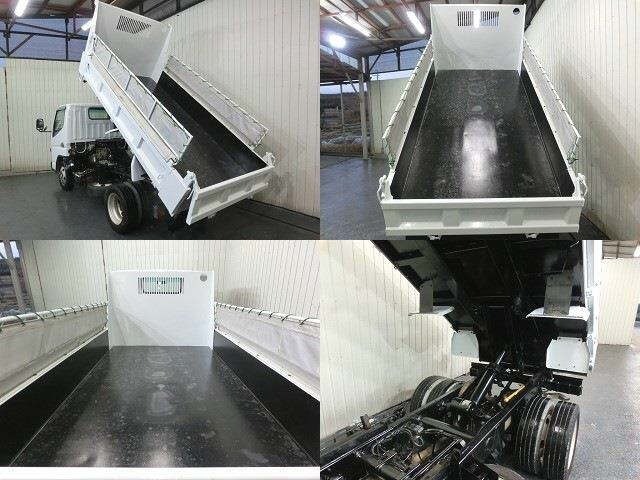 Mitsubishi CANTER 2014 7032272-10