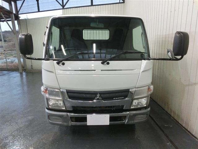 Mitsubishi CANTER 2014 7032272-11