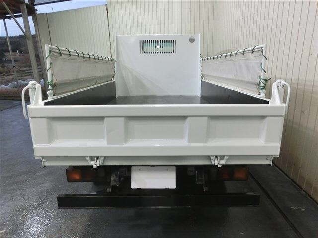 Mitsubishi CANTER 2014 7032272-12