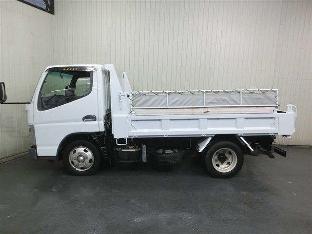 Mitsubishi CANTER 2014 7032272-13