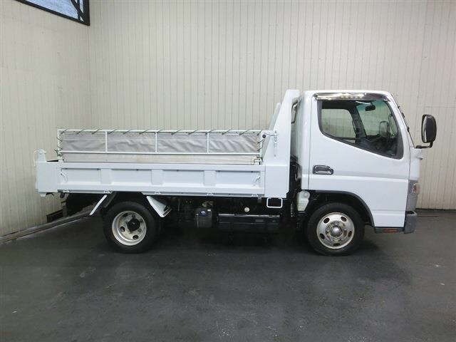 Mitsubishi CANTER 2014 7032272-14