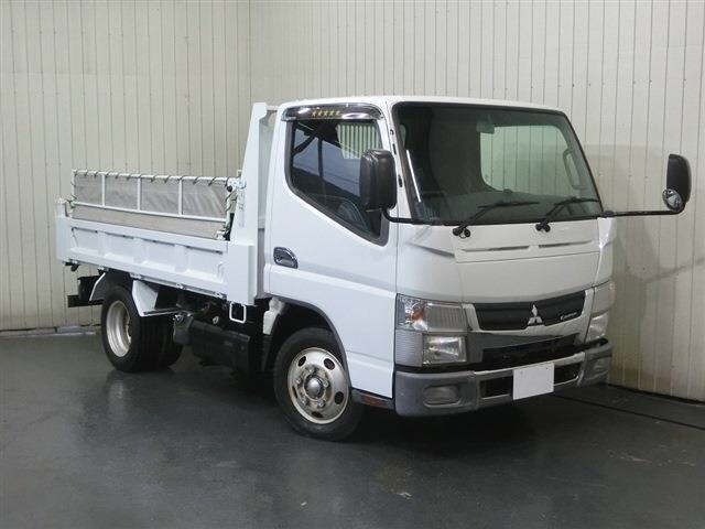 Mitsubishi CANTER 2014 7032272-15