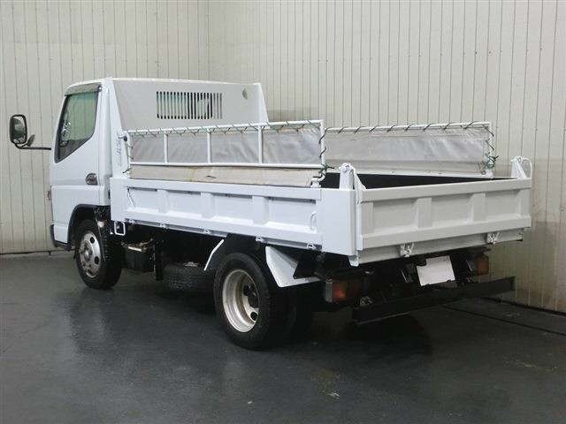Mitsubishi CANTER 2014 7032272-16