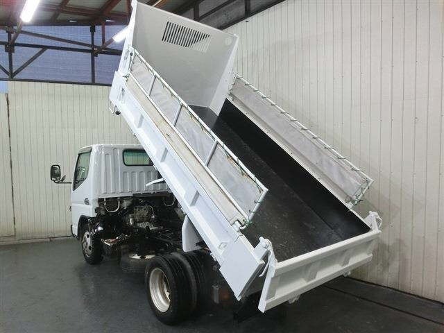 Mitsubishi CANTER 2014 7032272-17