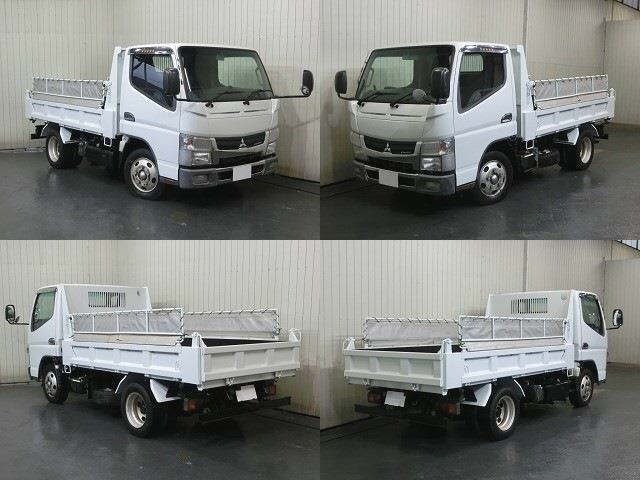 Mitsubishi CANTER 2014 7032272-18
