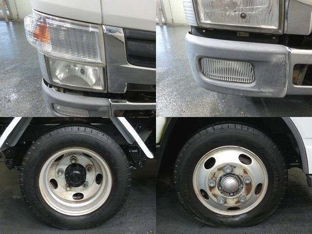 Mitsubishi CANTER 2014 7032272-19