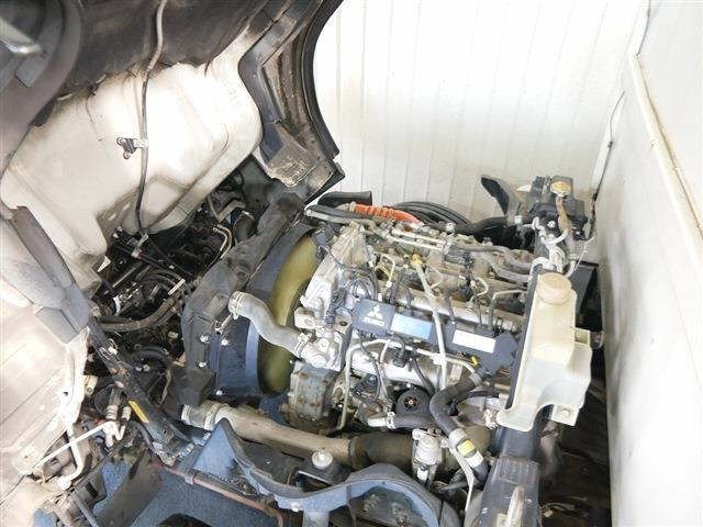 Mitsubishi CANTER 2014 7032272-20