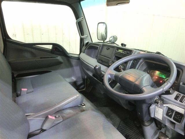 Mitsubishi CANTER 2014 7032272-3