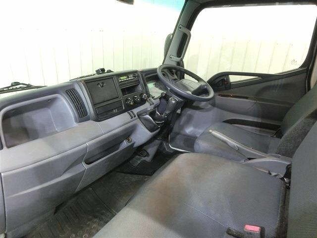 Mitsubishi CANTER 2014 7032272-4