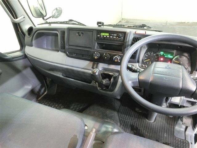 Mitsubishi CANTER 2014 7032272-5