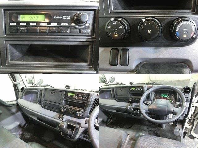 Mitsubishi CANTER 2014 7032272-6