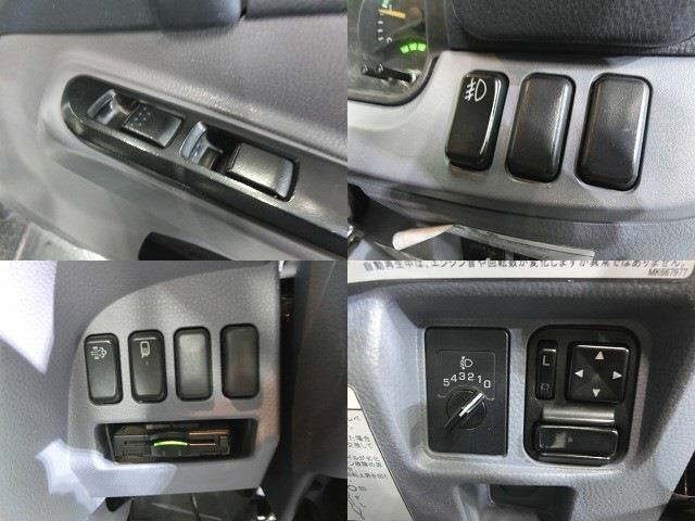 Mitsubishi CANTER 2014 7032272-7