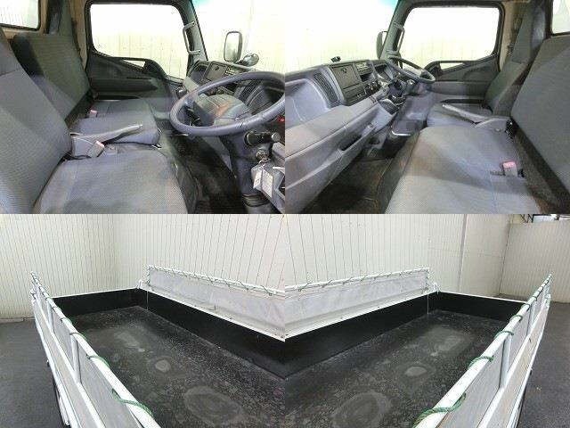 Mitsubishi CANTER 2014 7032272-8