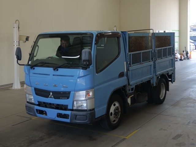 Mitsubishi CANTER 2015 7032284-0