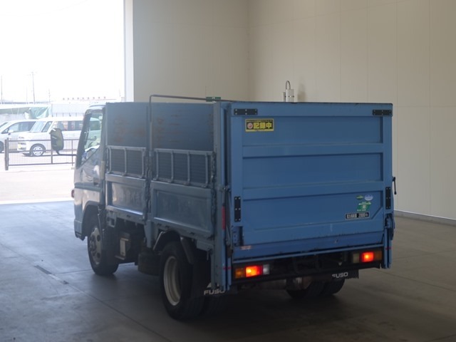 Mitsubishi CANTER 2015 7032284-1