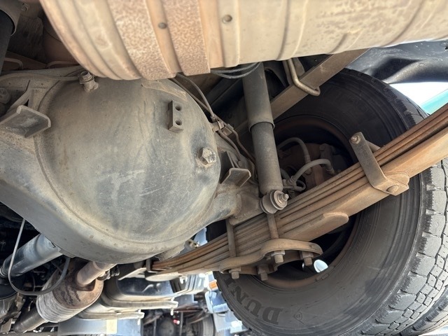 Mitsubishi CANTER 2015 7032284-10
