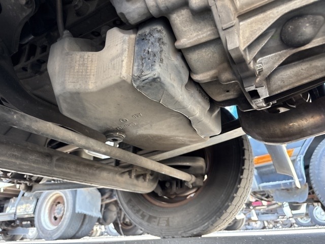 Mitsubishi CANTER 2015 7032284-11