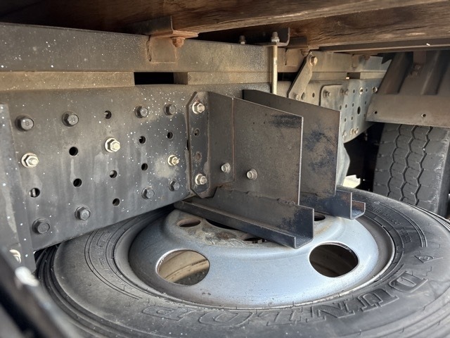 Mitsubishi CANTER 2015 7032284-12